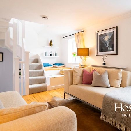 Greys View Cottage Henley-on-Thames Esterno foto