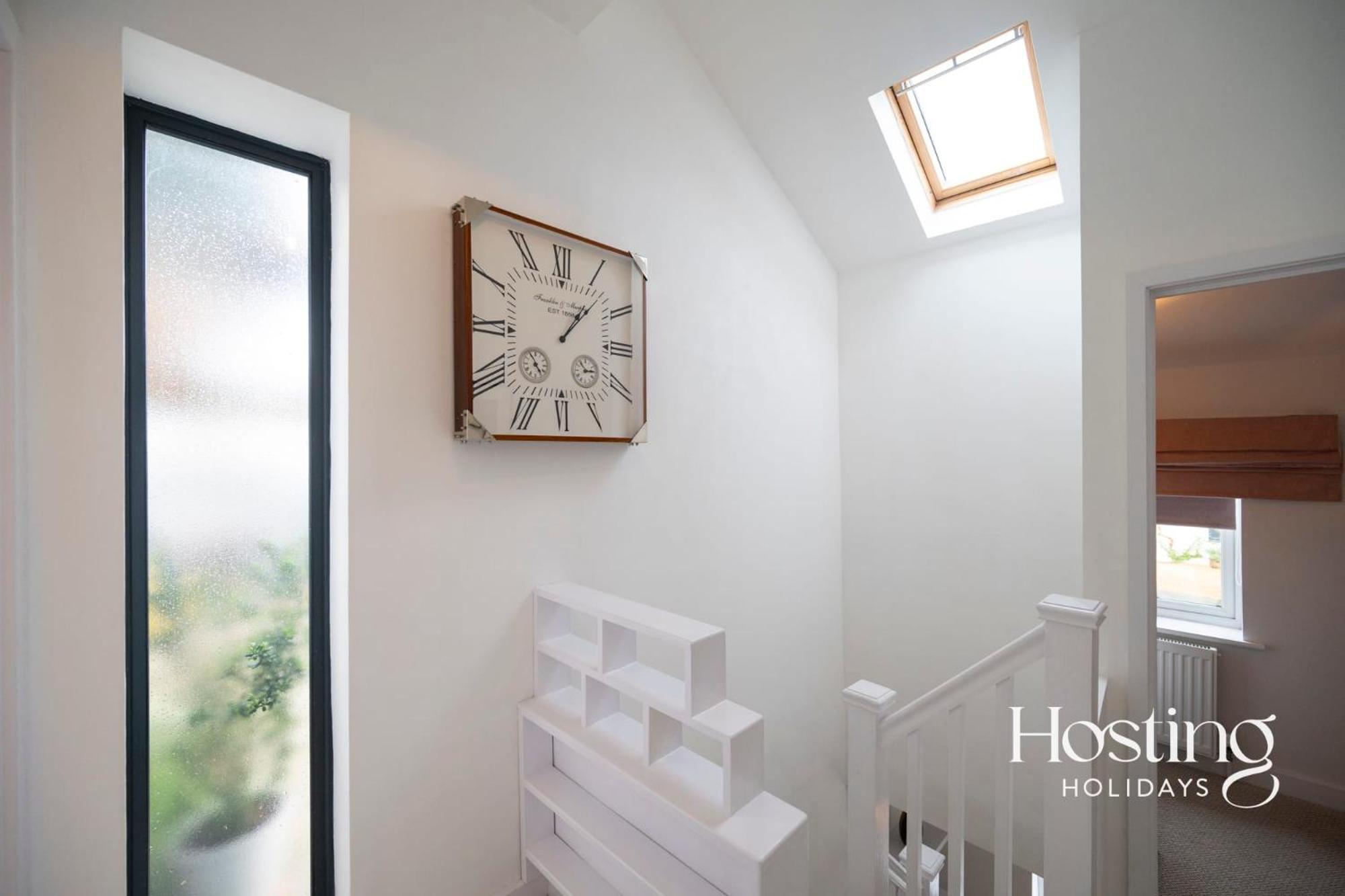 Greys View Cottage Henley-on-Thames Esterno foto