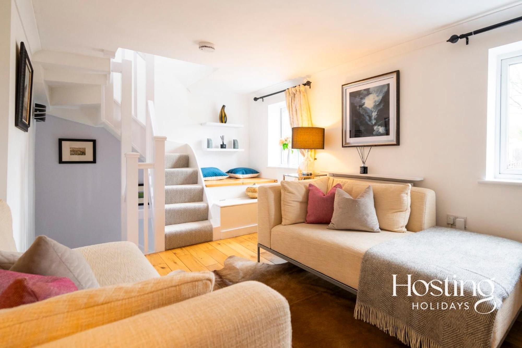 Greys View Cottage Henley-on-Thames Esterno foto