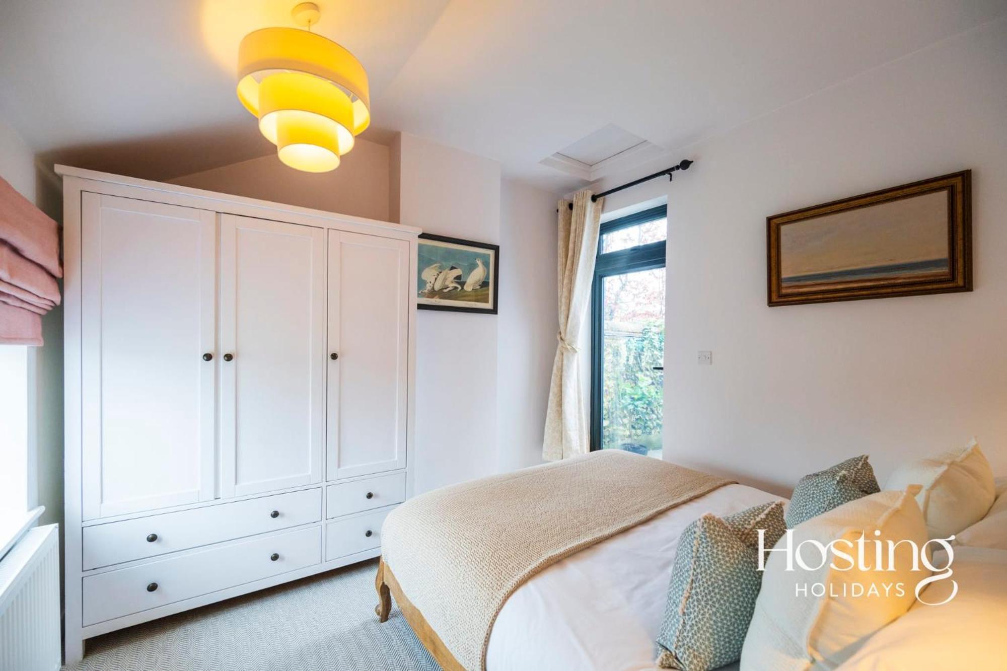 Greys View Cottage Henley-on-Thames Esterno foto