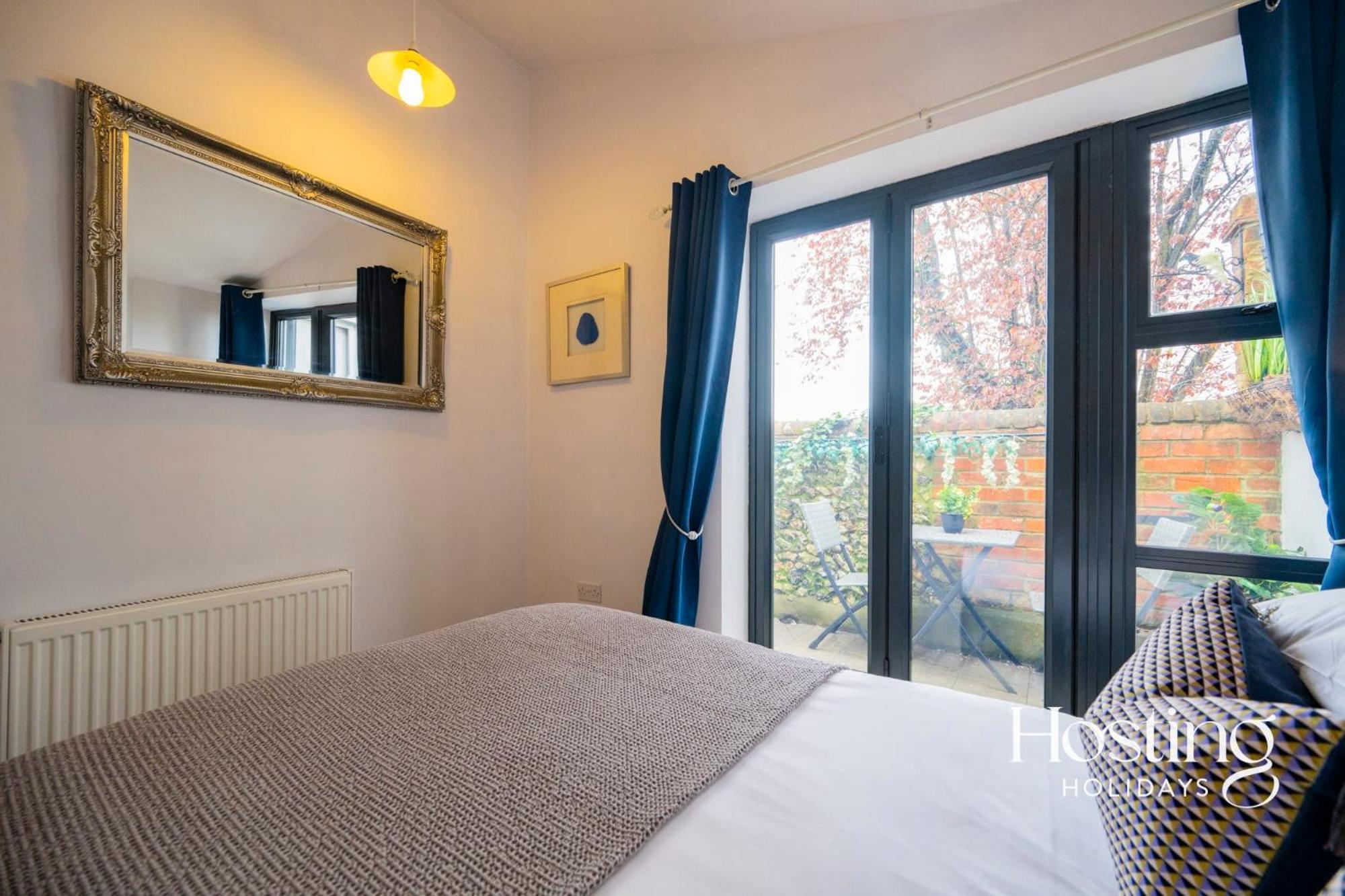 Greys View Cottage Henley-on-Thames Esterno foto