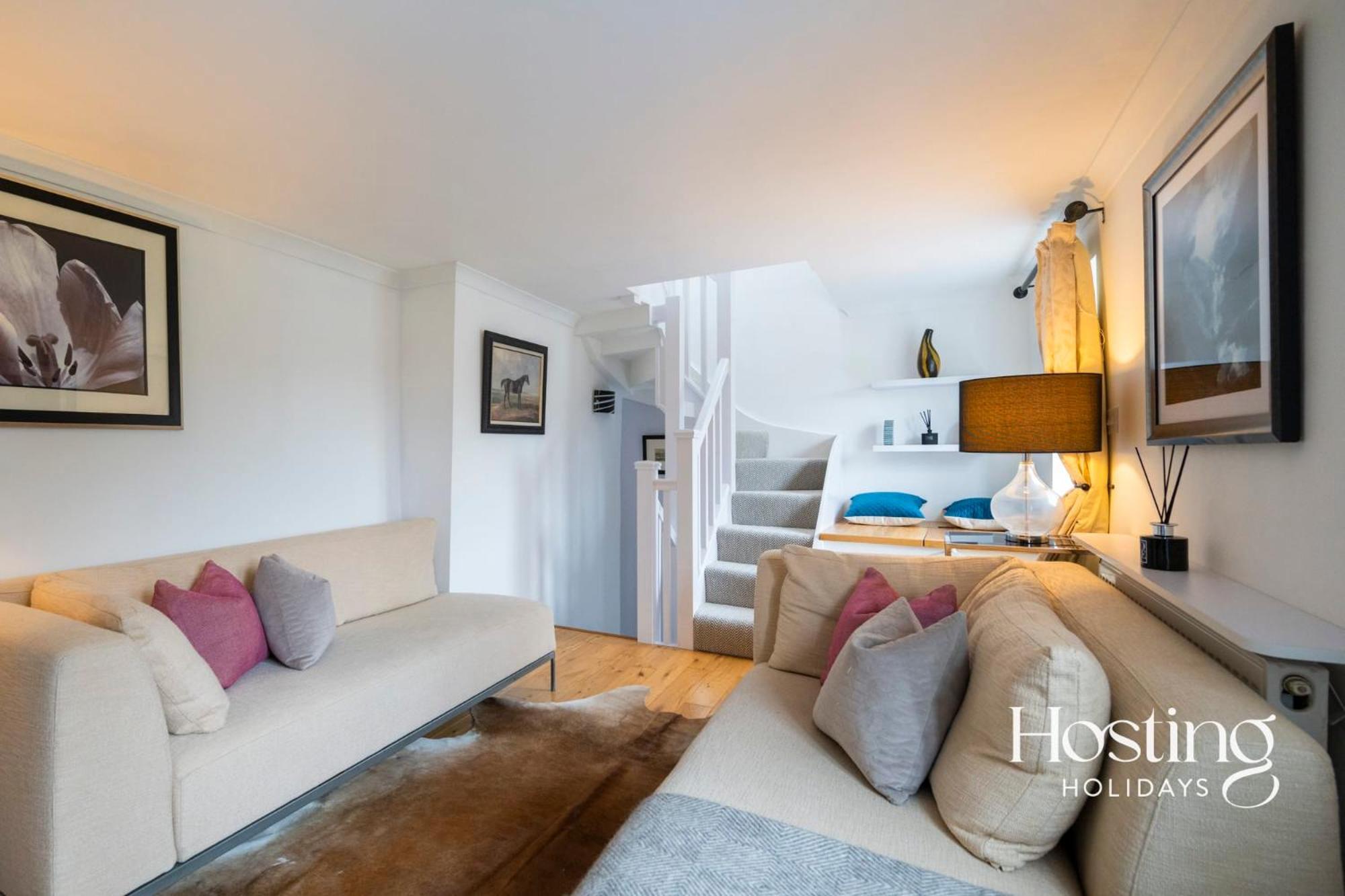 Greys View Cottage Henley-on-Thames Esterno foto