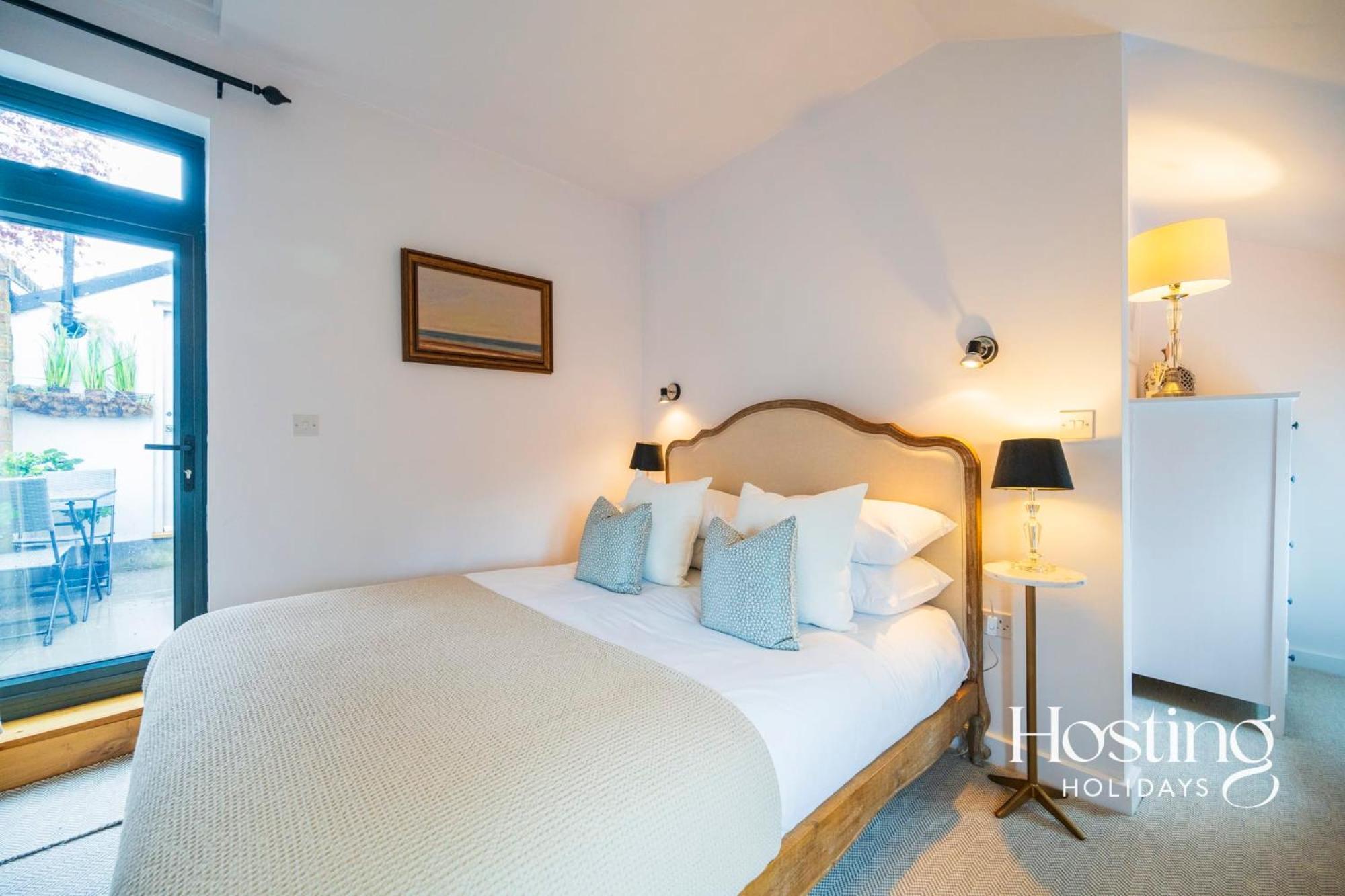 Greys View Cottage Henley-on-Thames Esterno foto