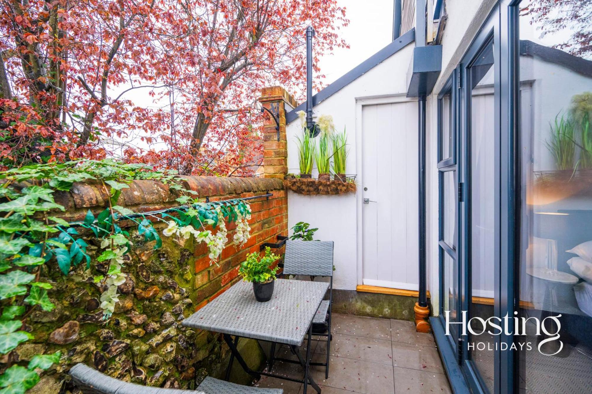 Greys View Cottage Henley-on-Thames Esterno foto