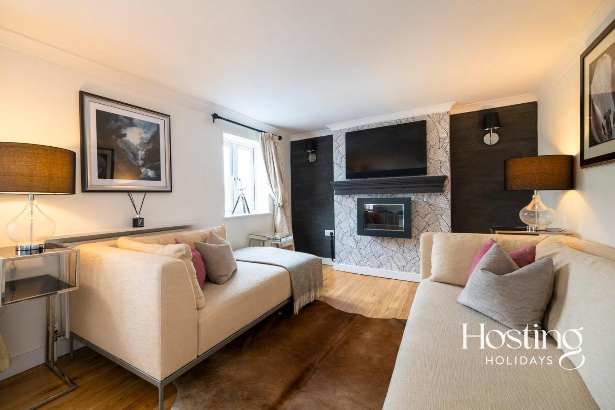 Greys View Cottage Henley-on-Thames Esterno foto