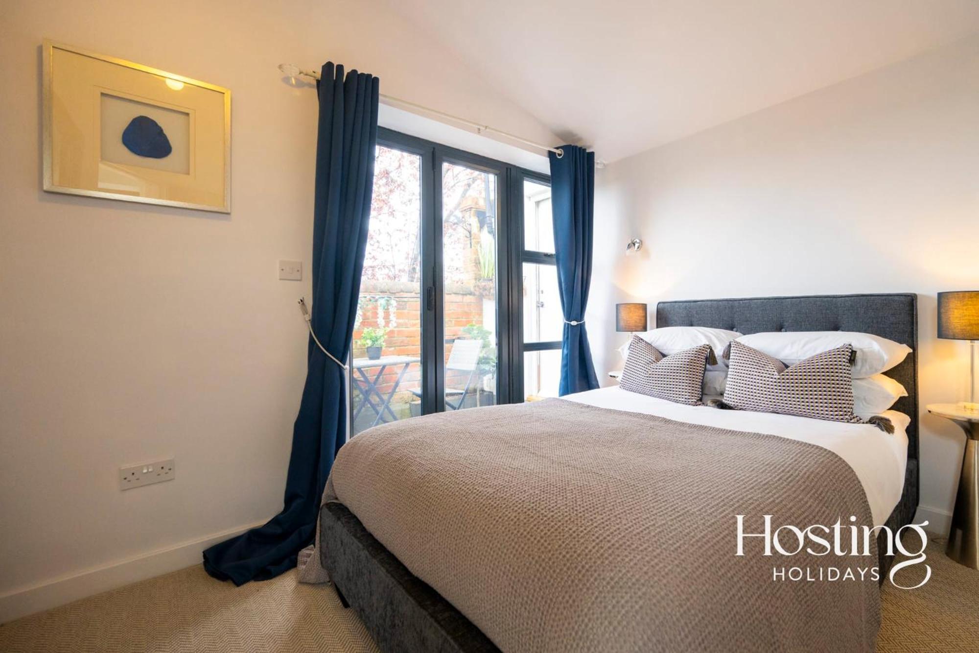 Greys View Cottage Henley-on-Thames Esterno foto